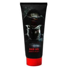 위너브라더스 배트맨 V 슈퍼맨 헤어젤, 200ml, 1개
