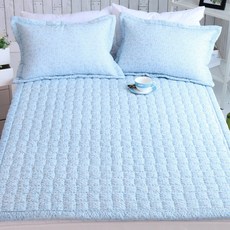 보몽드 메종 패드 겸 카페트, 블루