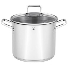 WMF 트렌드 들통 인덕션 IH, 24cm, 1개
