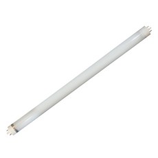 탑룩스 직관 LED 형광등 대체용 23W, 주광색, 1개