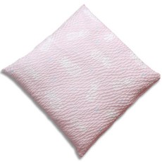 보몽드 파인 방석커버, 핑크