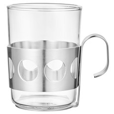 WMF 티 글라스 3603, 1개