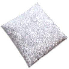 보몽드 파인 방석커버, 그레이