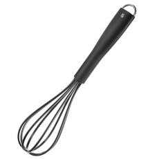 WMF 블랙라인 거품기 28cm, 혼합 색상, 1개