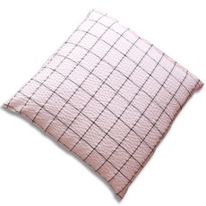 보몽드 모든 방석커버, 핑크