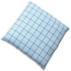 보몽드 모든 방석커버, 블루