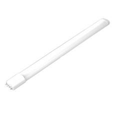탑룩스 LED 15W 형광등, 주광색, 1개