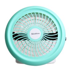 MediHeim 折疊式風扇, MUF-620, 薄荷