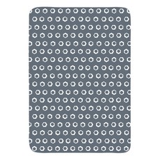 베베누보 올 뉴 3D 에어매쉬 쿨매트 프리미엄 골드 커버 일체형, 쉐이키 피겨 그레이, 1개