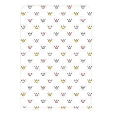 베베누보 올 뉴 3D 에어매쉬 쿨매트 프리미엄 골드 커버 일체형, 롤리 폴리, 1개