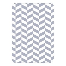 베베누보 올 뉴 3D 에어매쉬 쿨매트 프리미엄 골드 커버 일체형, 발리 그레이, 1개