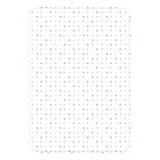 베베누보 올 뉴 3D 에어매쉬 쿨매트 프리미엄 골드 커버 일체형, 트라이앵글 도트, 1개