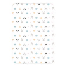 베베누보 올 뉴 3D 에어매쉬 쿨매트 프리미엄 골드 커버 일체형, 폭스 킹, 1개