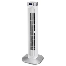 EMK 공간절약 타워팬 선풍기, ETF-K3607, 1개