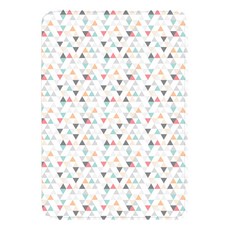 베베누보 올 뉴 3D 에어매쉬 쿨매트 프리미엄 골드 커버 일체형, 멀티 트라이앵글, 1개