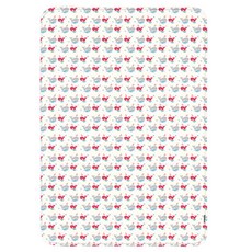 베베누보 올 뉴 3D 에어매쉬 쿨매트 프리미엄 골드 커버 일체형, 웨일 패밀리, 1개