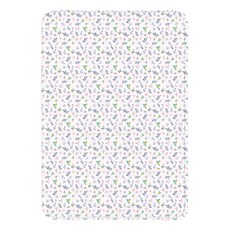 베베누보 올 뉴 3D 에어매쉬 쿨매트 프리미엄 골드 커버 일체형, 트로피칼 버드 그린, 1개