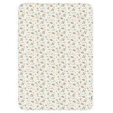 베베누보 올 뉴 3D 에어매쉬 쿨매트 프리미엄 골드 커버 일체형, 솔라 패밀리, 1개