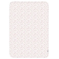 베베누보 올 뉴 3D 에어매쉬 쿨매트 프리미엄 골드 커버 일체형, 플라워 가든, 1개