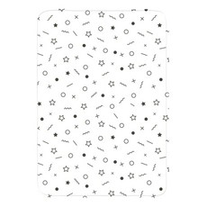 베베누보 올 뉴 3D 에어매쉬 쿨매트 프리미엄 골드 커버 일체형, 랜덤 피겨, 1개