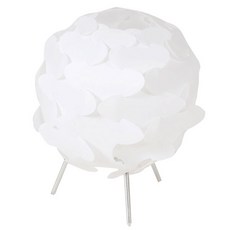 MARKET B MOONSTA DIY 檯燈 E26, 白色