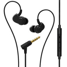 SoundMAGIC 聲美 耳機 PL30+C, 黑色