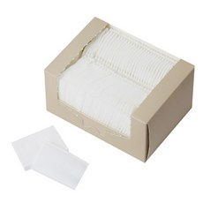 라비오뜨 메이커스 멀티 코튼 화장솜 ET00000200, 80개입, 1개