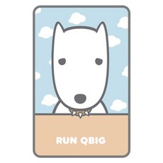 pogmang 孩童防滑3D網眼墊