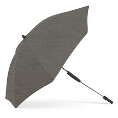 스토케 유모차 파라솔, 블랙 멜란지, 1개