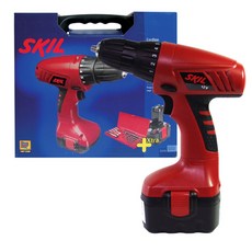 툴스피아 스킬 12V 충전드릴 SKIL 2240 + 케이스, 1세트