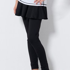 ELINBOA 童款防水緊身褲裙