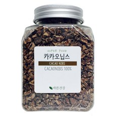 바른건강 카카오닙스, 200g, 1개