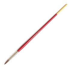 화홍 수채화붓 797, R 10호, 1개