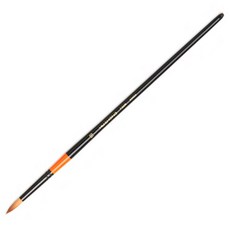 화홍 수채화붓 700R, 10호, 1개