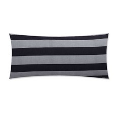 이코니하우스 플리츠 등쿠션 솜포함, 그레이