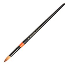 HWAHONG 水彩筆, R 20 號, 1個