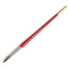 HWAHONG 華虹 產業 水彩畫筆 797, R 20號, 1個