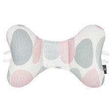 베이비머핀 3D 프레쉬 나비베개, 노르딕스톤