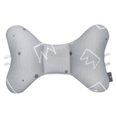 baby muffin 3D清新蝴蝶枕, Modern Crown