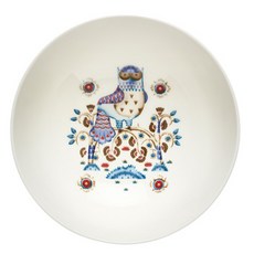 IITTALA Taika 上菜碗 1.45L 1011657, 白色, 1個