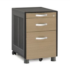 이동식 서랍 MDF형, 에어포트