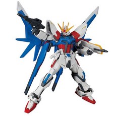 건담 HGBF001 BUILD STRIKE GUNDAM FULL PACKAGE 184468, 1개
