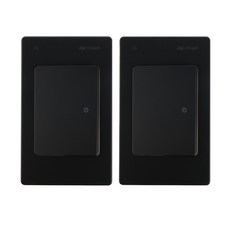 V系列 1開關, 2個