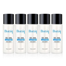 Butiq 凝膠清潔劑, 100ml, 5件