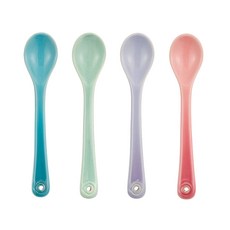 르크루제 스톤웨어 스푼세트 스윗파스텔, 1세트