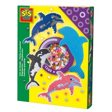 세스 비즈세트, 돌고래