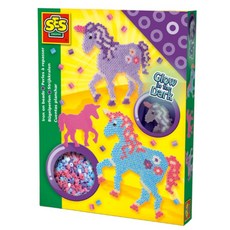 세스 비즈세트, 유니콘 소