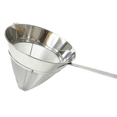 HoReCa 錐形濾網 10吋, 1個, 單色