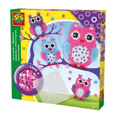 세스 비즈세트, 부엉이