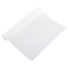 주방 씽크대 서랍 식탁 방수매트, 투명, 1개